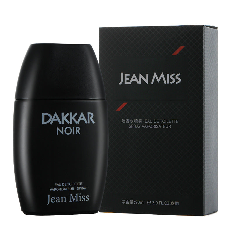 New Design Perfume Private Label Long Lasting Colone for Men Wholesale Men's Perfume EDT Body Spray