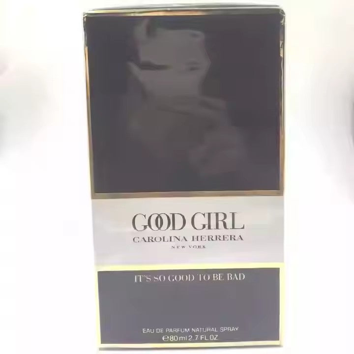 Wholesale Carolinas Herreras Perfumes High Quality Floral Fruity Fragrance Long-Lasting Women's Cologne for Men