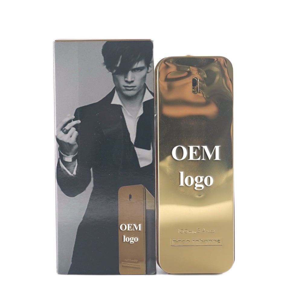 Dubai Woody Fragrance Long-Lasting Strong Aroma for Men Women Oil Popular Arabian Perfume for Cross-Border Foreign Trade