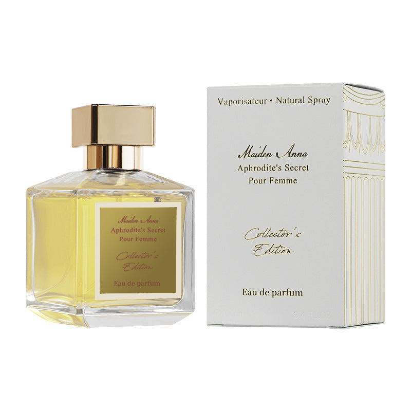 Luexscent Top Women Cologne Brand Women's 100ml Perfume Long-lasting Perfume Body Spray Perfume Original