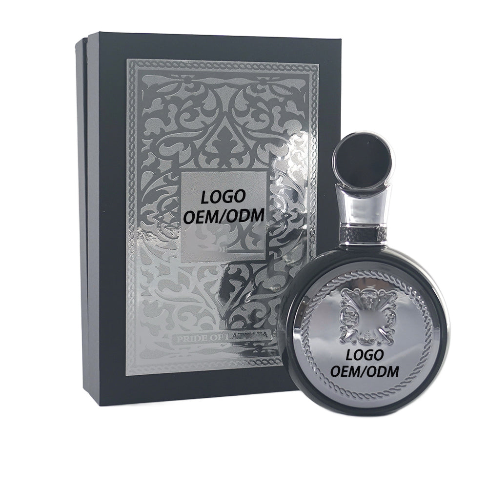 High Quality 100ML Eau De Parfum Spray Dubai Fragrance Luxury Women's Perfume Long-lasting and Elegant Mist Form Wholesale
