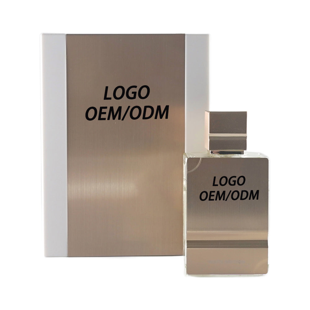 Luexscent High Quality 60ml Red Middle East Arab Perfume Dubai Arabic Long Lasting Women Perfume Wholesale