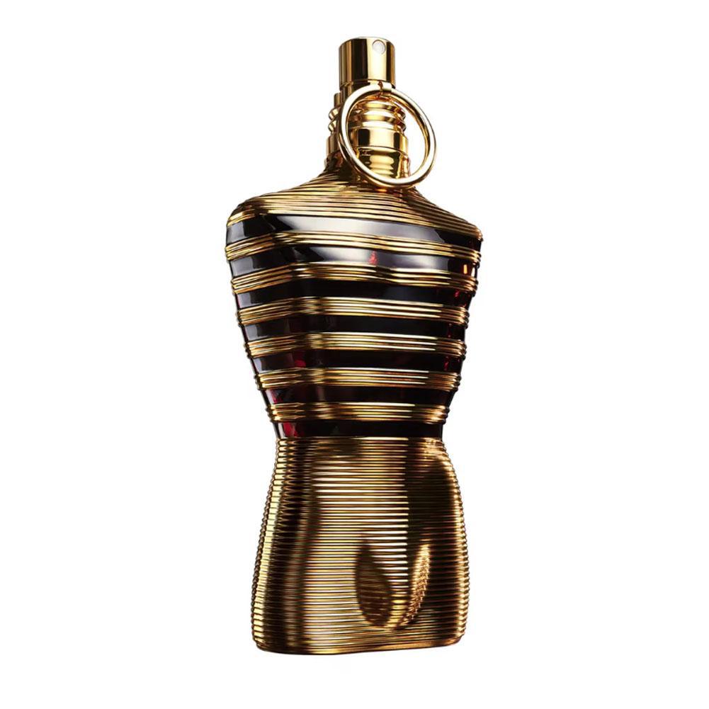 Jean Paul Le Male Elixir Men's Luxury 1:1 Original High Quality Cologne Body Spray Long-Lasting Fragrance
