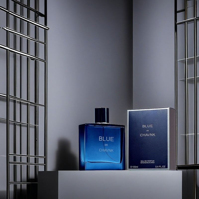 Luexscent Original Brand Men's Cologne Body Spray Oud Femme Eau De Parfum for Him Women's Perfume
