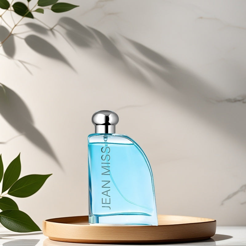 Wholesale 100ML Male Perfume Original Perfumes Parfum Pour Hommes Cologne Man's Perfume High Quality Pour Hommes for Men