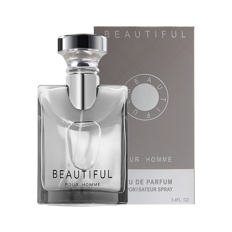 Luexscent Original Brand Men's Perfume Long-Lasting Fragrance for Autos Wholesale