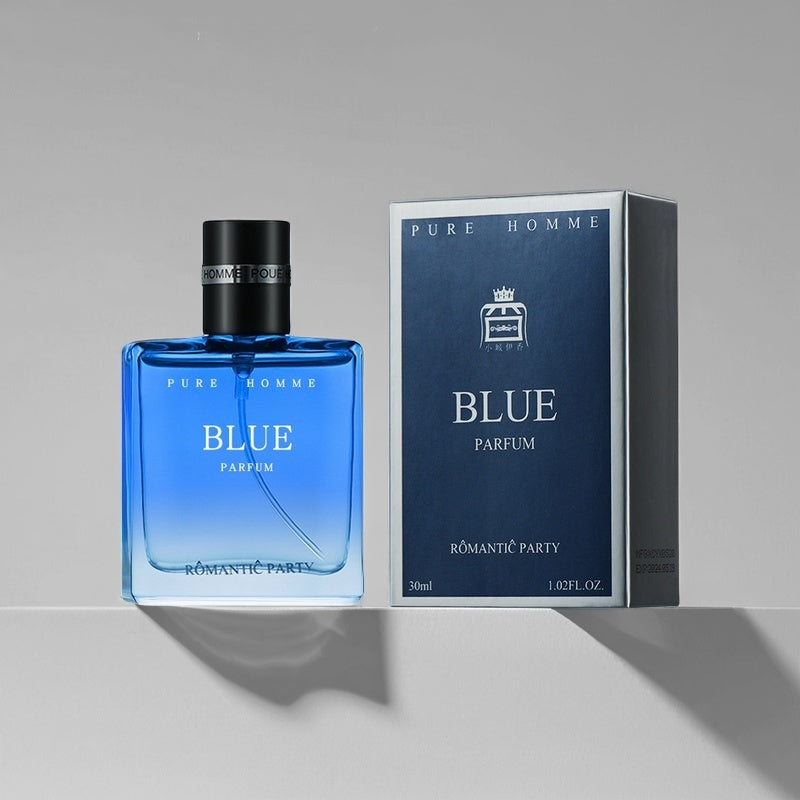 Original Brand Perfumes for Men Cologne Long Lasting Fragrance Body Spray Perfume Original Men's Perfume