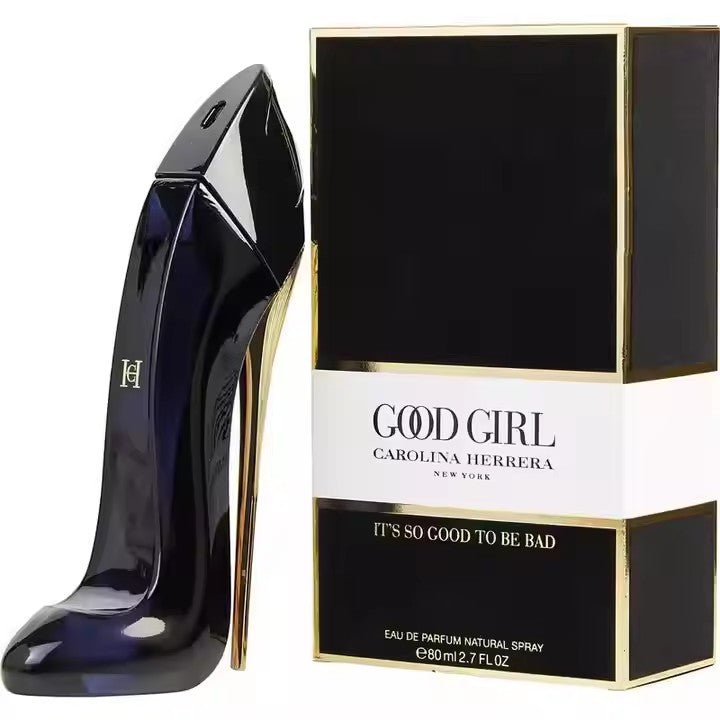 Wholesale Carolinas Herreras Perfumes High Quality Floral Fruity Fragrance Long-Lasting Women's Cologne for Men