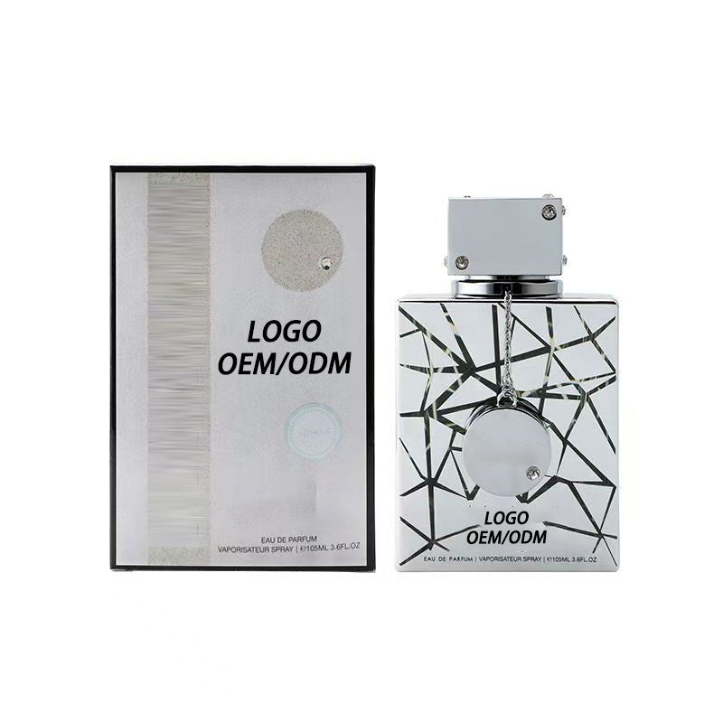 Luexscent Hotsale Low Moq Oem Women Perfume Custom Logo Designer Perfume Brand Smell Dubai Arabic Perfumes