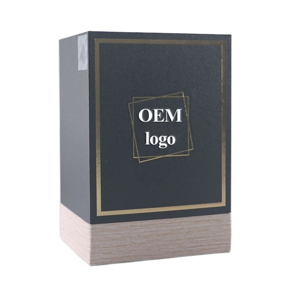 Luxury Gift Box for Women Men's Perfume High Quality 100ml Wood Scented Cologne Middle East Arab Perfume Wholesale