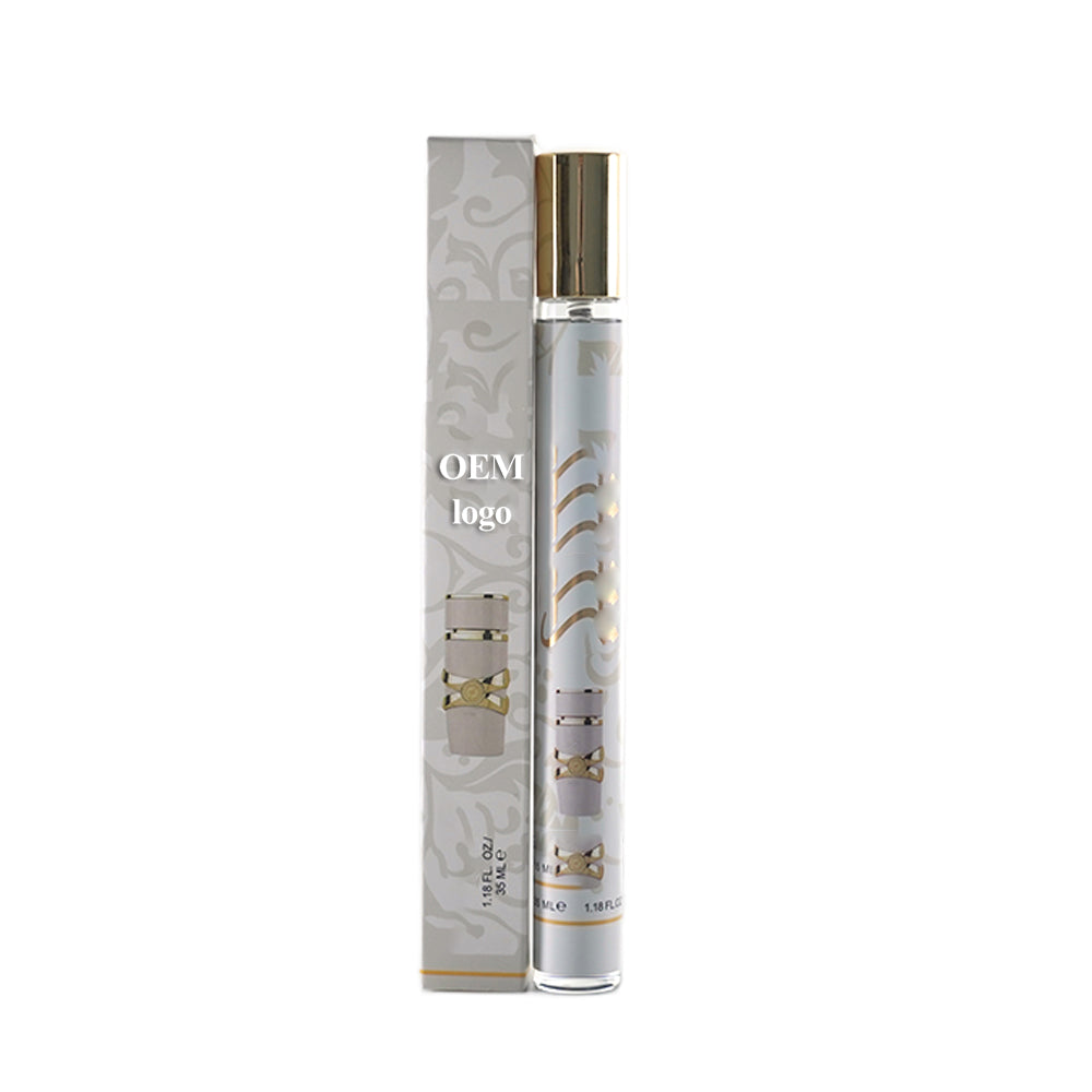 Unisex Brand 35ml Travel Perfume Set Arabic Mini Original for Men and Women Wholesale Style Mist