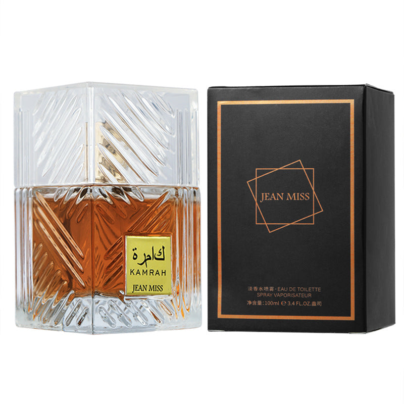 Customized Professional Original Perfumes Wholesale Glass Perfume Bottles From China Supplier