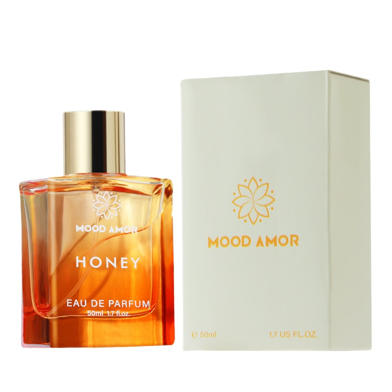 Women's New Perfume Set Lasting Floral & Sweet Fragrance Cross-Border Popular Wholesale Body Spray Customizable Product Name