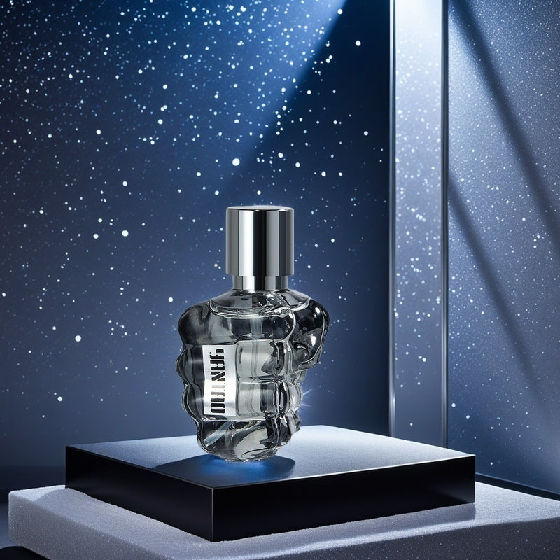 High Quality Men's Perfume Fresh and Light Fragrance Cologne