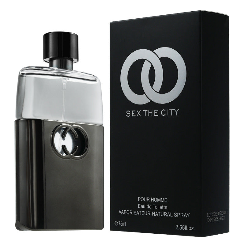 Top Quality Men Cologne Perfume for Men Long Lasting Fragrance Body Spray Perfume Gorgeous Gardenia Edp 100ml