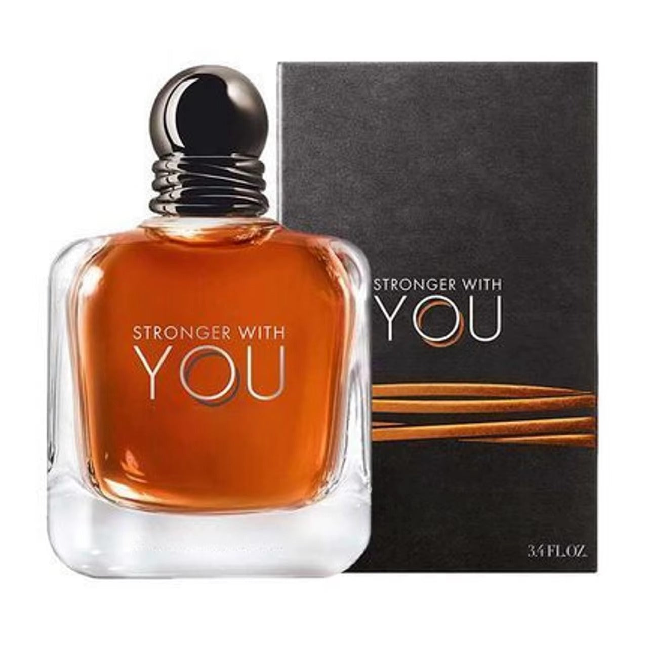 Luexscent OEM/ODM Original Men's Perfume High Quality Wood Flower Fragrance Fresh and Natural Durable Long-Lasting