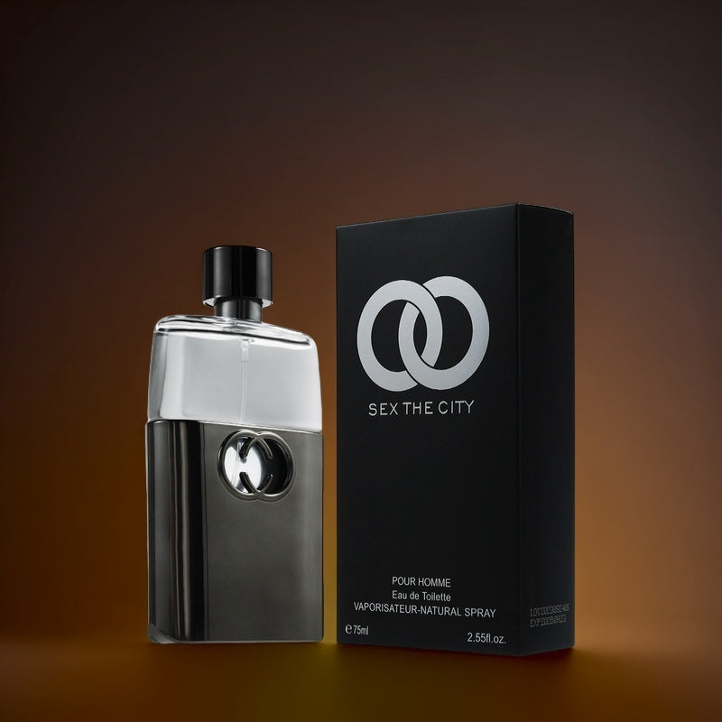Top Quality Men Cologne Perfume for Men Long Lasting Fragrance Body Spray Perfume Gorgeous Gardenia Edp 100ml