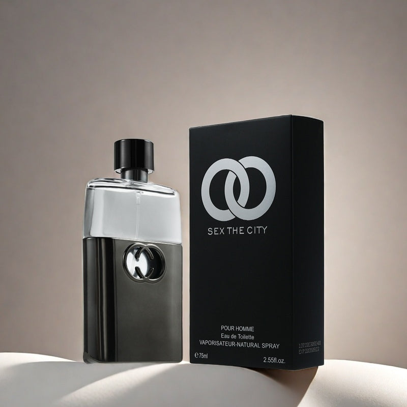 Top Quality Men Cologne Perfume for Men Long Lasting Fragrance Body Spray Perfume Gorgeous Gardenia Edp 100ml