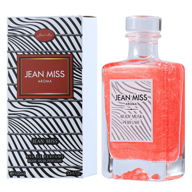 Factory Outlet Perfume Gold Gel Perfume Wholesale Collection Perfume Women Fragrance Wholesale for Men and Women