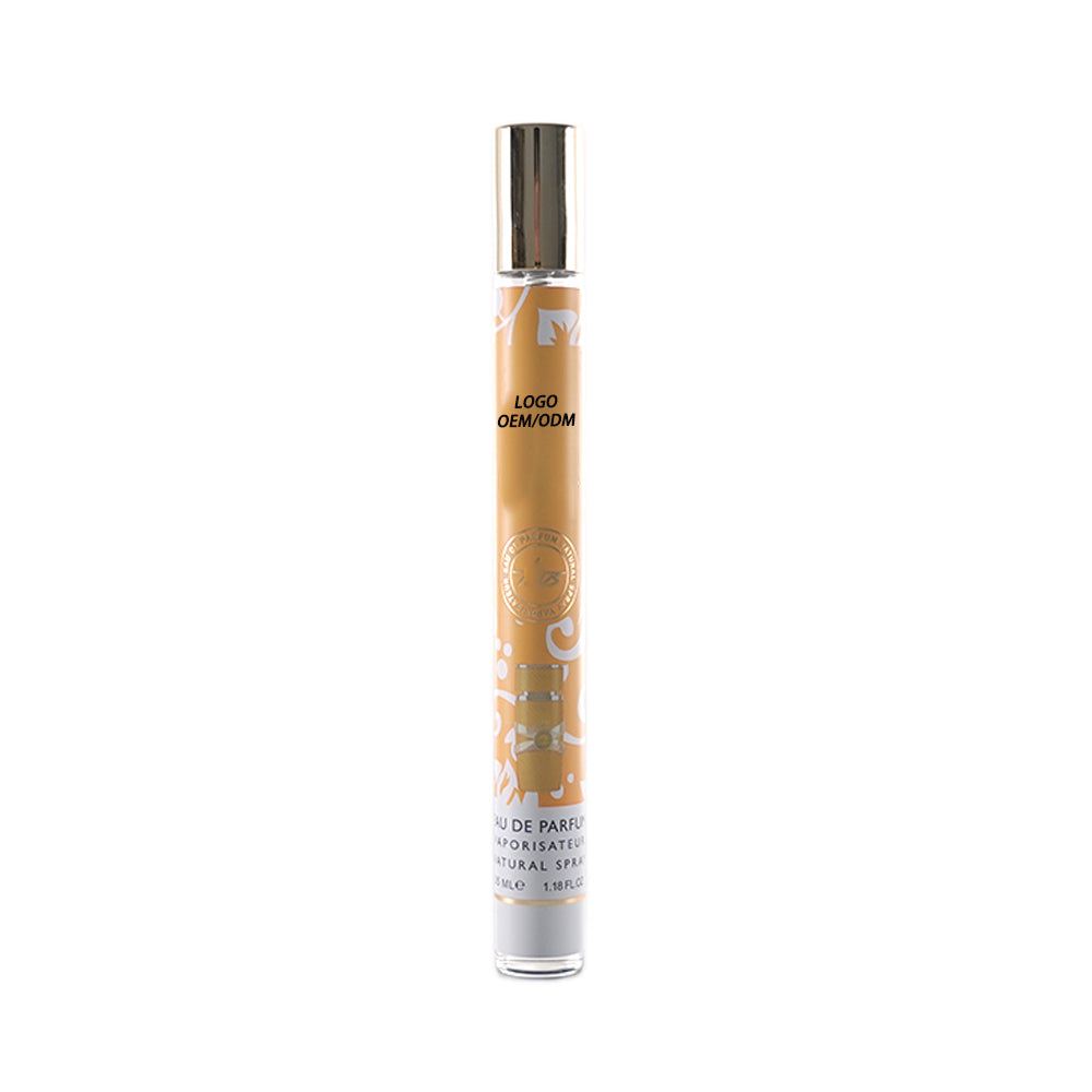 35 ML Perfume Long Lasting Fragrance Floral Fragrance Floral Small Test Tube Wholesale Perfumes