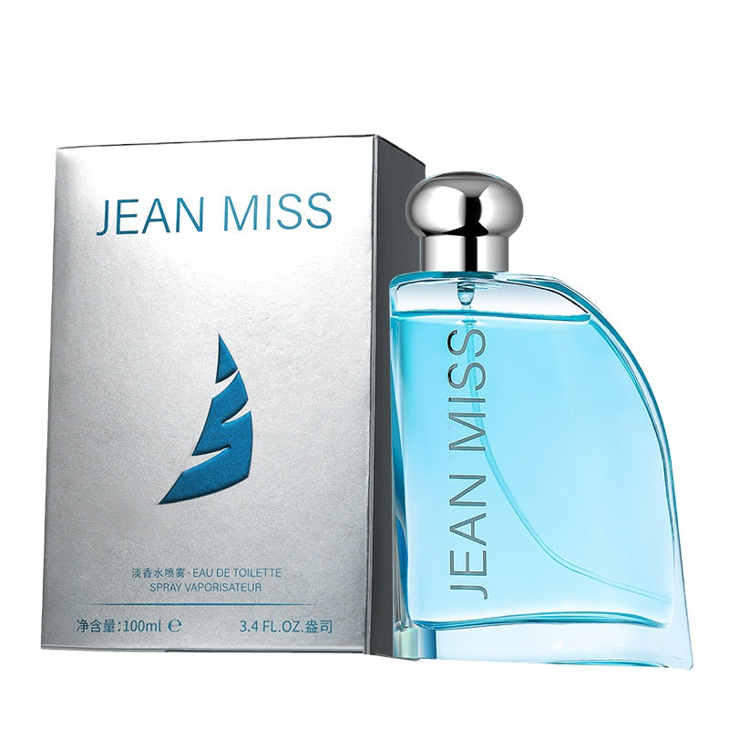 Wholesale 100ML Male Perfume Original Perfumes Parfum Pour Hommes Cologne Man's Perfume High Quality Pour Hommes for Men