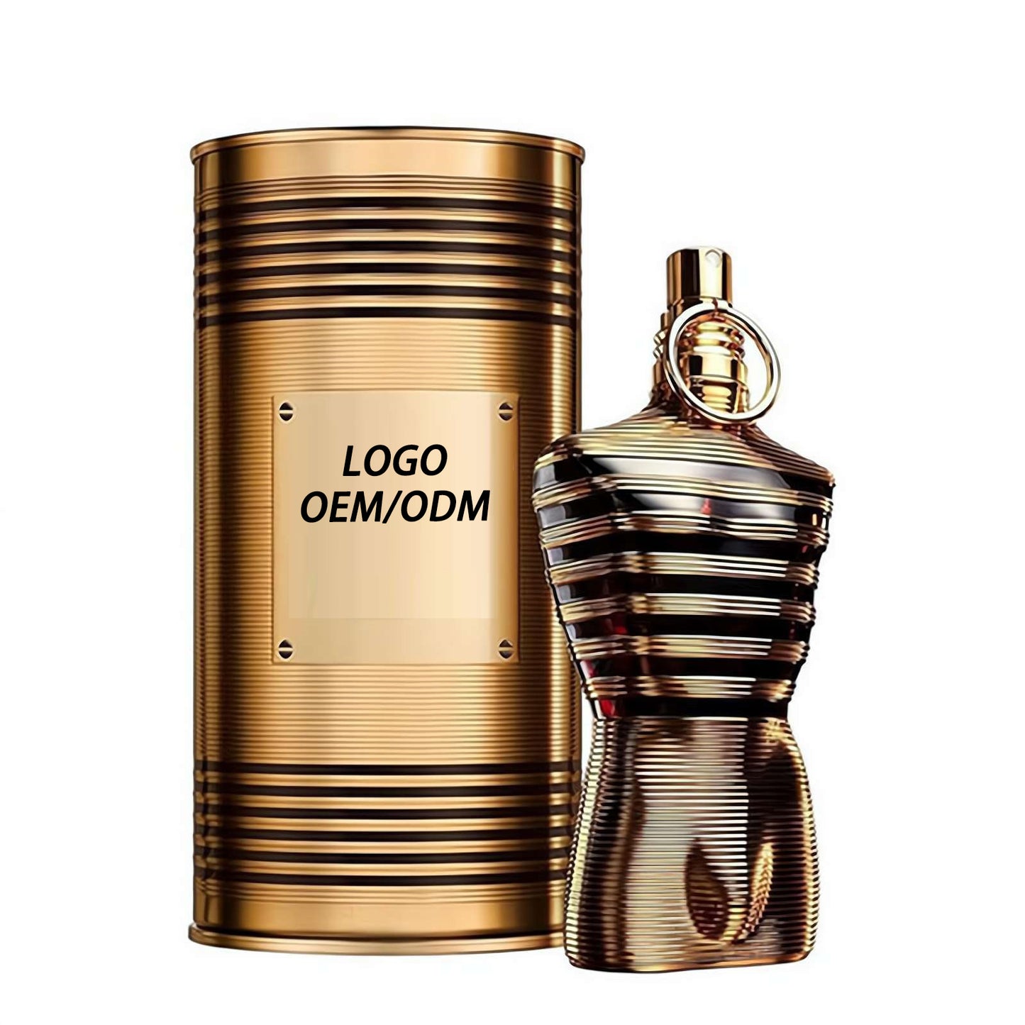 Jean Paul Le Male Elixir Men's Luxury 1:1 Original High Quality Cologne Body Spray Long-Lasting Fragrance