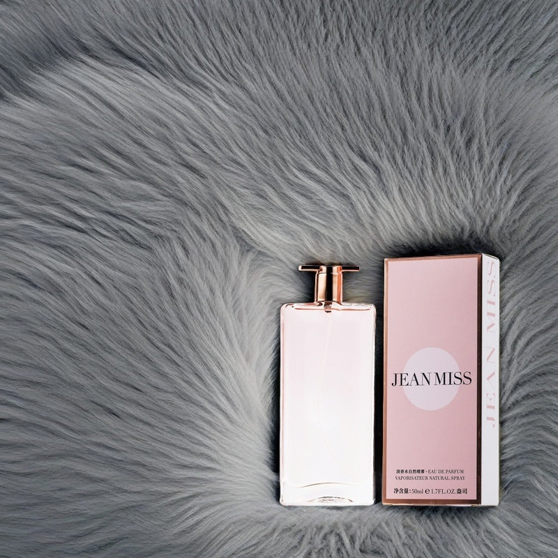 50Ml Wholesale Woman Perfume Long Lasting Almond Cherry Sandalwood Orange Magnolia Student Girl Lady Affordable Perfumes