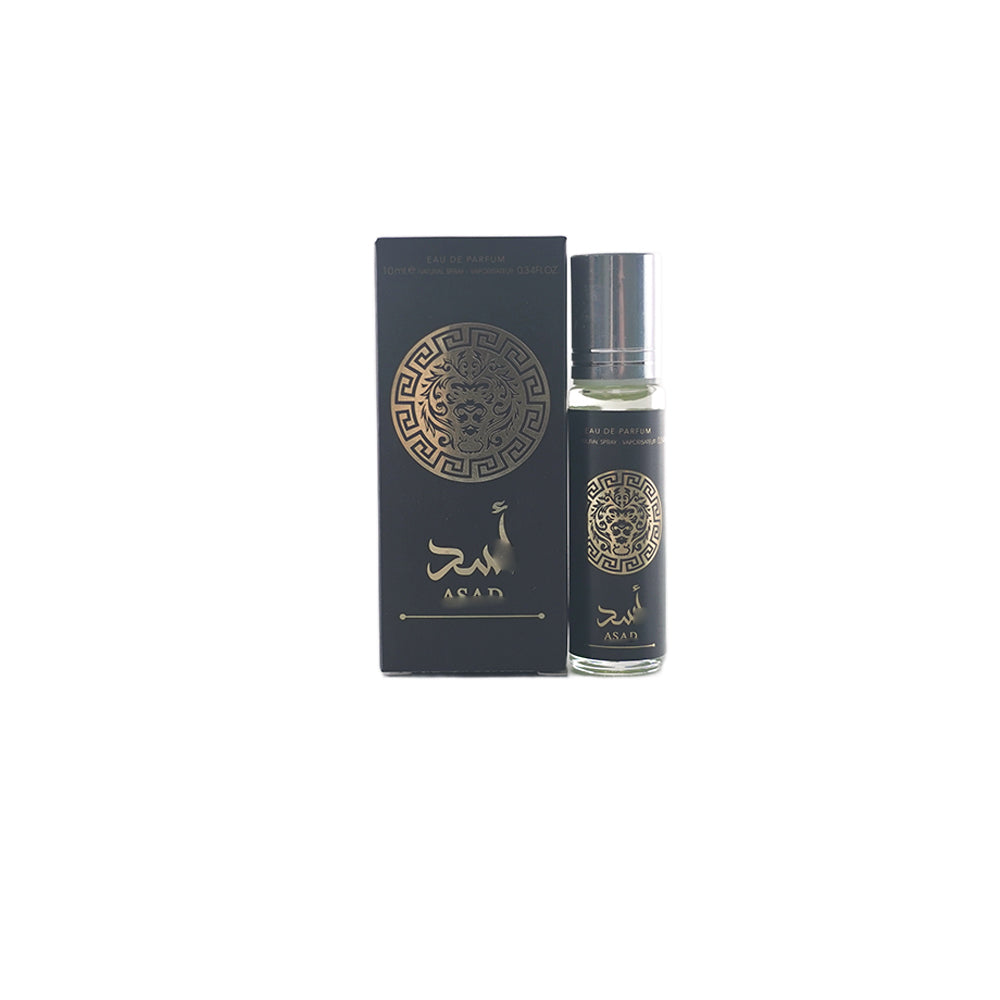 Modern Style Voiture Parfum Essence De Latafa Perfume Women's Wholesale Echantillon En With Great Price