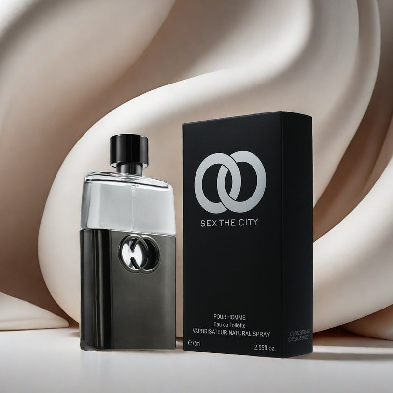 Top Quality Men Cologne Perfume for Men Long Lasting Fragrance Body Spray Perfume Gorgeous Gardenia Edp 100ml