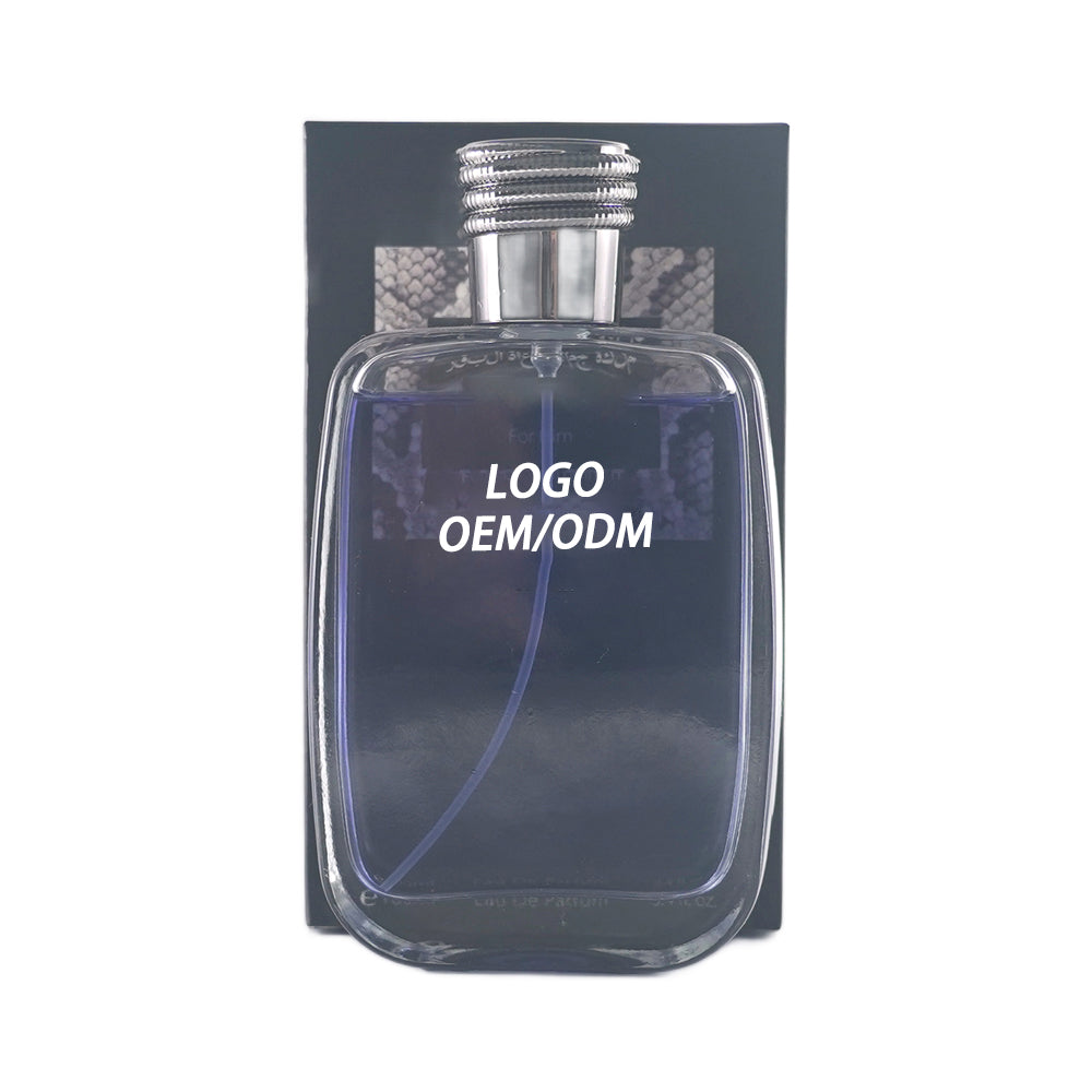 Hot Quality Cologne Men Perfume Original Eau De Parfum Long Lasting Pacorabannes Phantoms Perfume Body Spray 100ml
