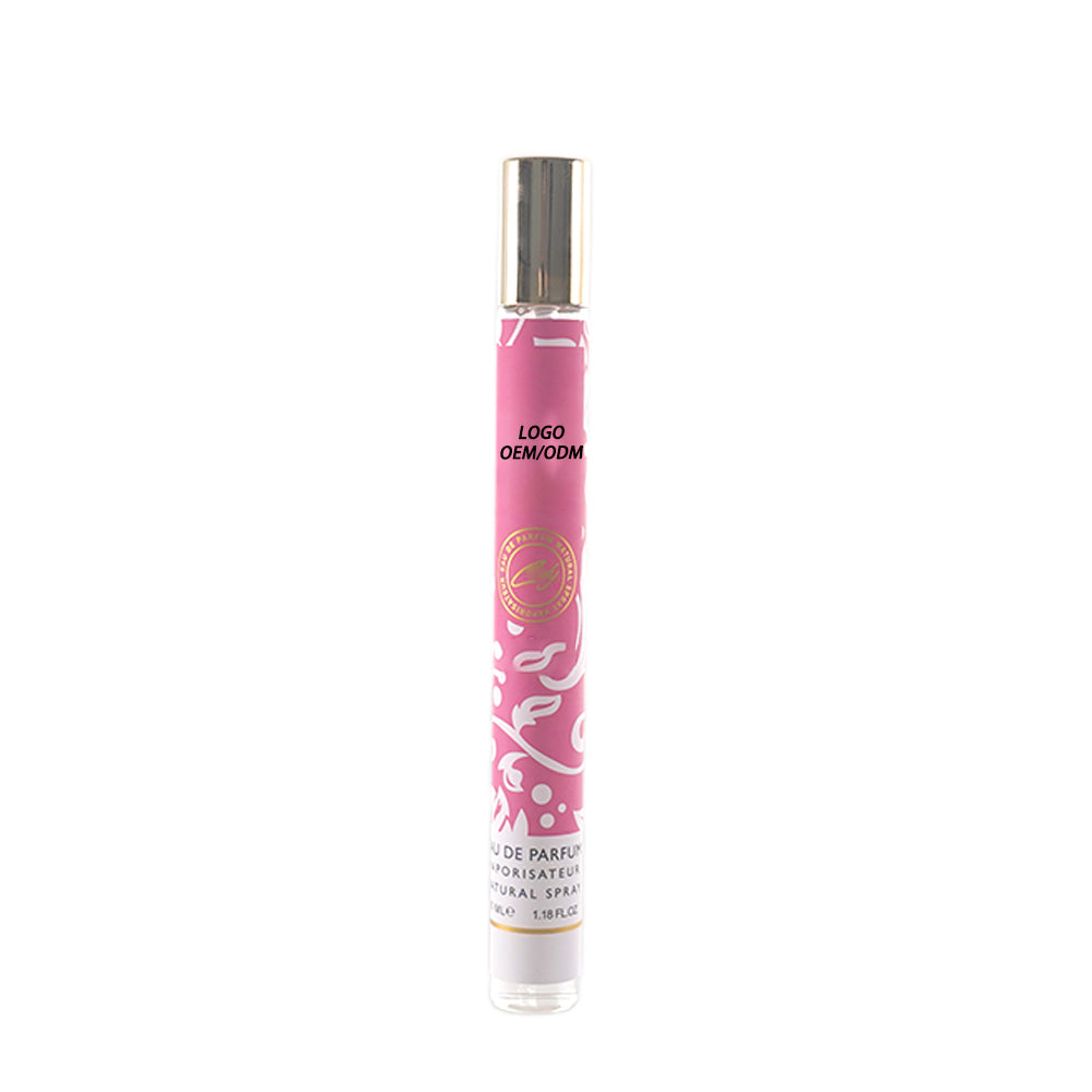 Yara 35ml Eau De Parfum Fresh Floral Woody Fragrance Sample Size Dubai Arabic Perfume with Mist Style