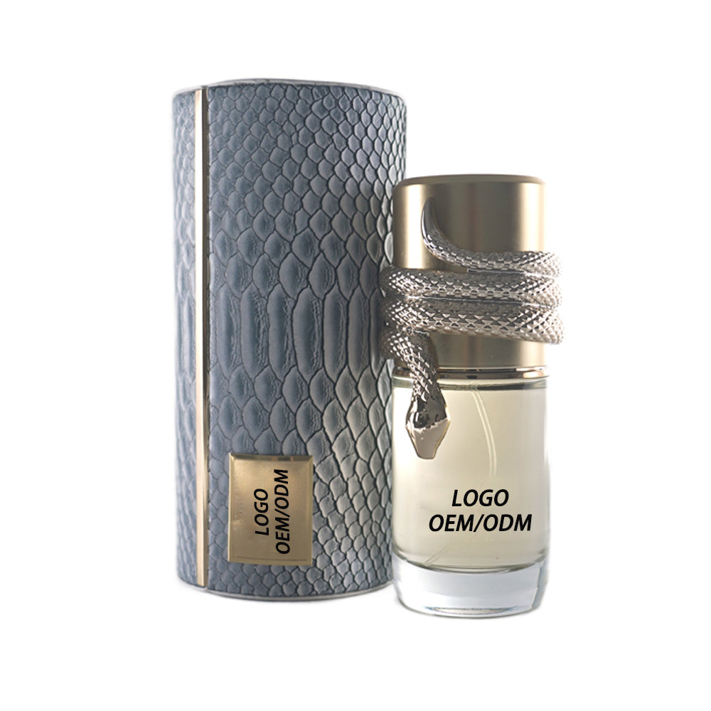 Original Brand 1:1 Farman Snake Mystery Statue Perfume 100ml High Quality Arabian Middle Eastern Men and Women Perfume