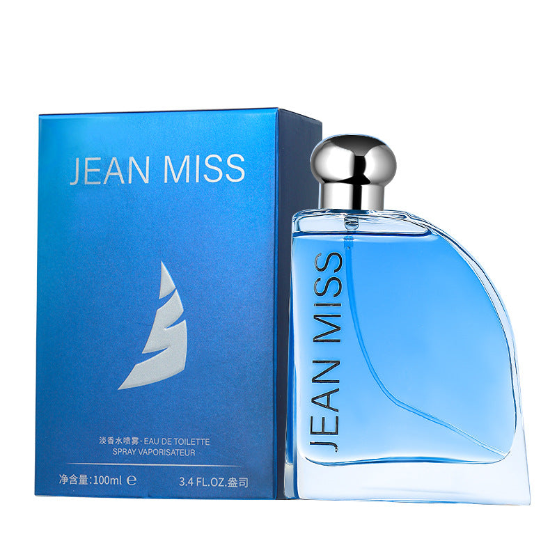 Wholesale 100ML Male Perfume Original Perfumes Parfum Pour Hommes Cologne Man's Perfume High Quality Pour Hommes for Men