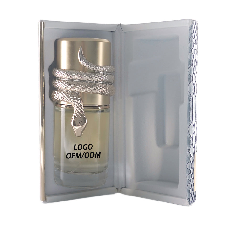 Original Brand 1:1 Farman Snake Mystery Statue Perfume 100ml High Quality Arabian Middle Eastern Men and Women Perfume