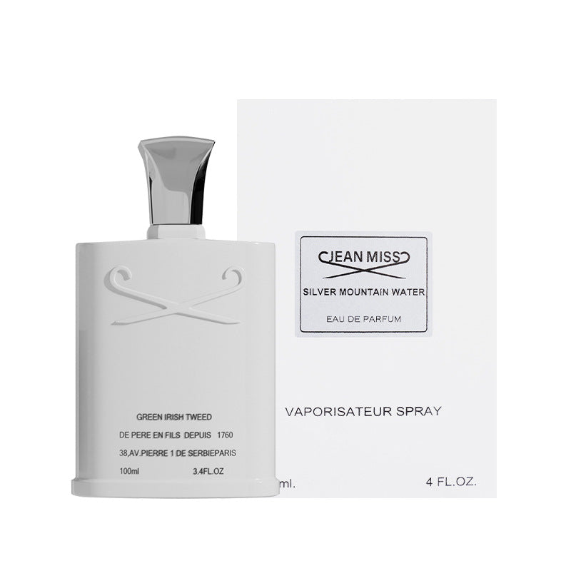 Top Brand 100ml EDP Unisex Cologne Stronger You Amber-Long Lasting High Quality Original Perfume with Coconut Scent Wholesale