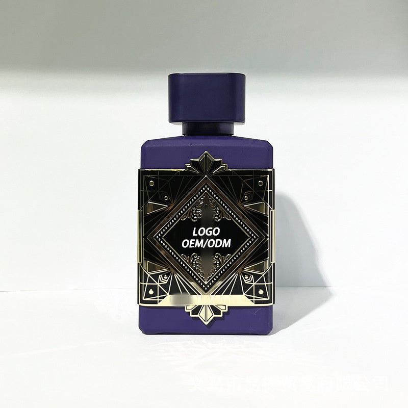 Luexscent Women's Luxury Arabic Eau De Parfum Lasting Floral Scent Perfume in Mist Style Wholesale Original Edp