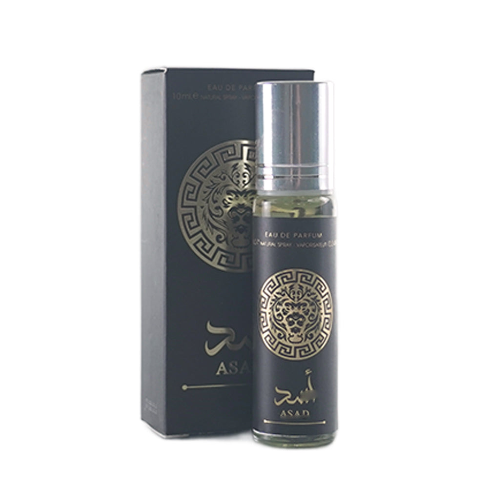 Modern Style Voiture Parfum Essence De Latafa Perfume Women's Wholesale Echantillon En With Great Price
