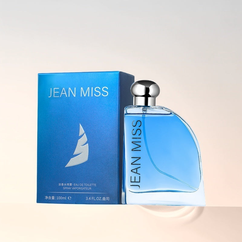 Wholesale 100ML Male Perfume Original Perfumes Parfum Pour Hommes Cologne Man's Perfume High Quality Pour Hommes for Men