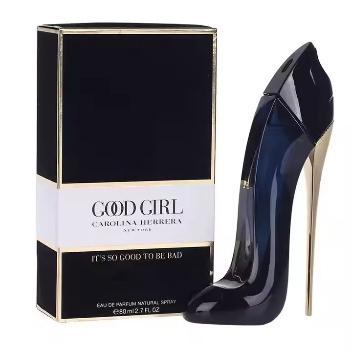 Wholesale Carolinas Herreras Perfumes High Quality Floral Fruity Fragrance Long-Lasting Women's Cologne for Men