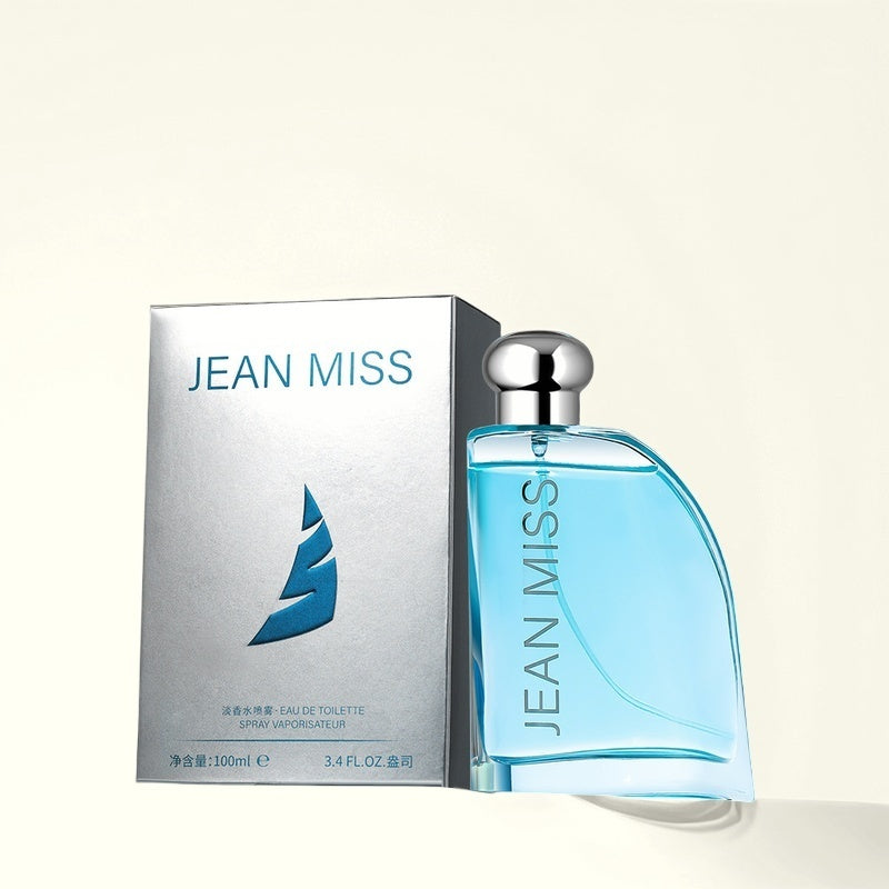 Wholesale 100ML Male Perfume Original Perfumes Parfum Pour Hommes Cologne Man's Perfume High Quality Pour Hommes for Men