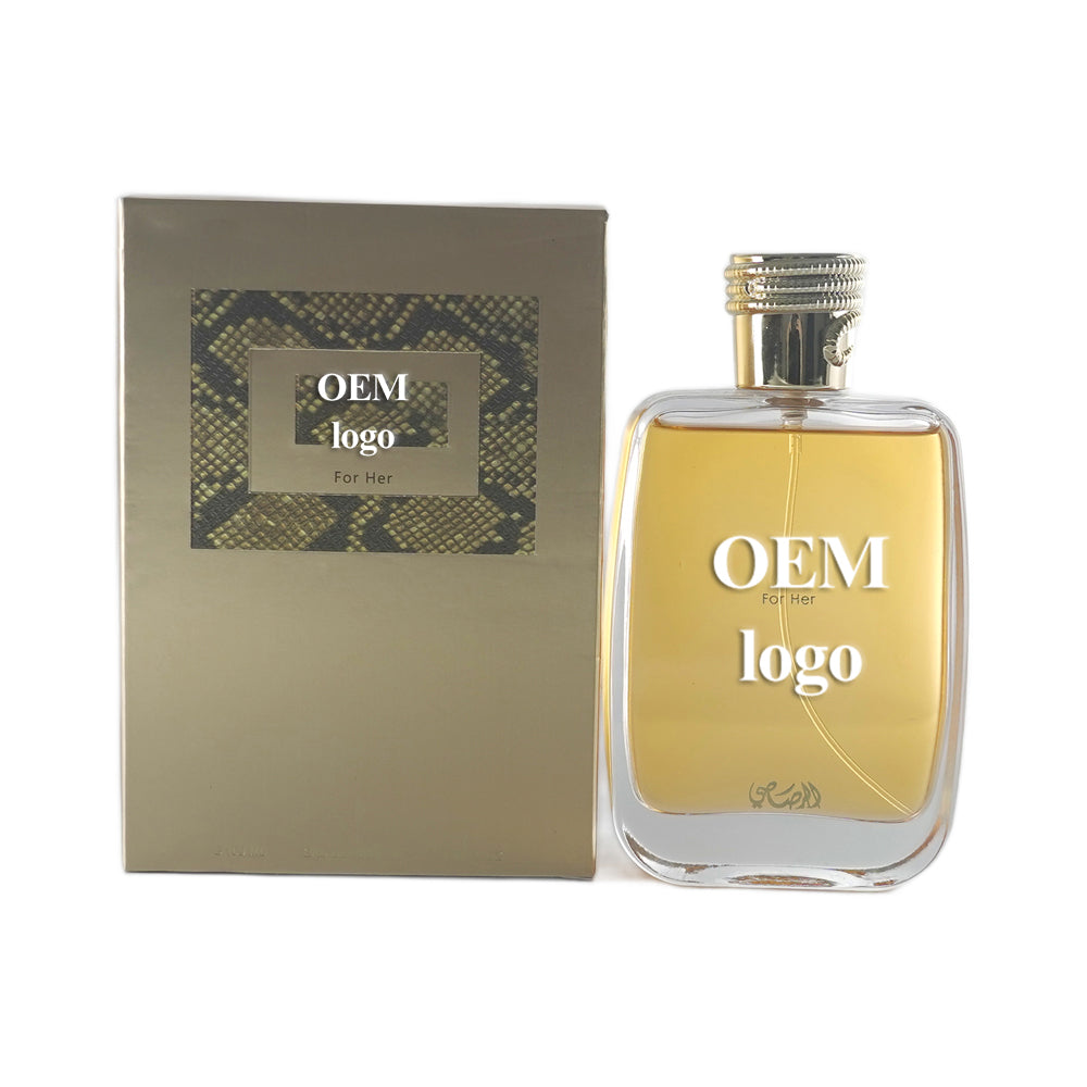 Luexscent Hot Quality Cologne Men Perfume Original Eau De Parfum Long Lasting Pacorabannes Phantoms Perfume Body Spray 100ml