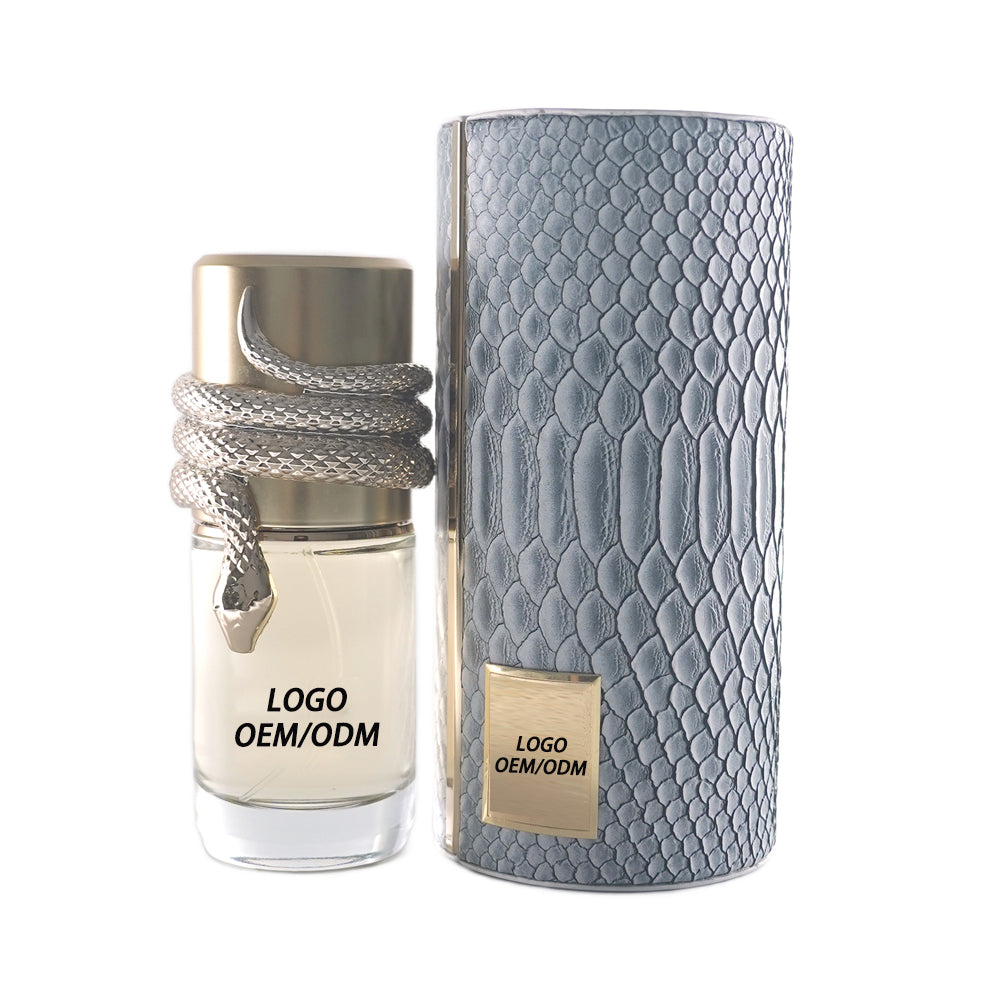 Original Brand 1:1 Farman Snake Mystery Statue Perfume 100ml High Quality Arabian Middle Eastern Men and Women Perfume