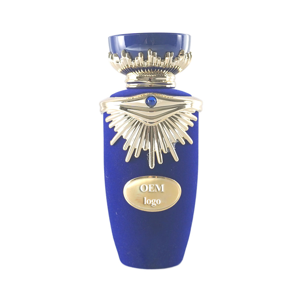 Luexscent High Quality 100ml Eau De Parfum for Men Fragrance Citrus-Fresh, Long-lasting, UAE Specials