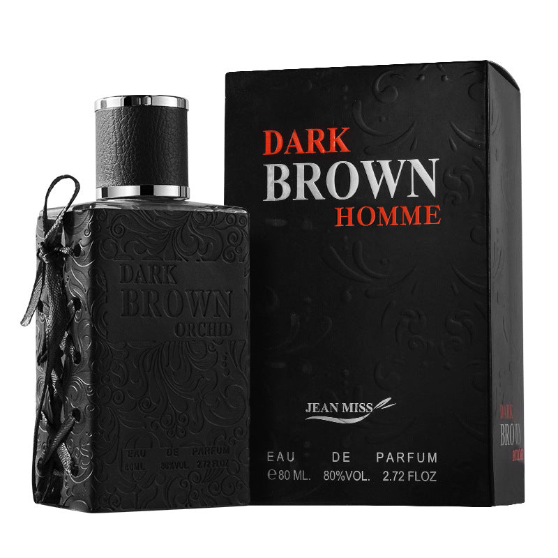 FACTORY Custom Wholesale Luxury Long Lasting Fragrance Floral Woody Body Spray Men's Perfumes Original