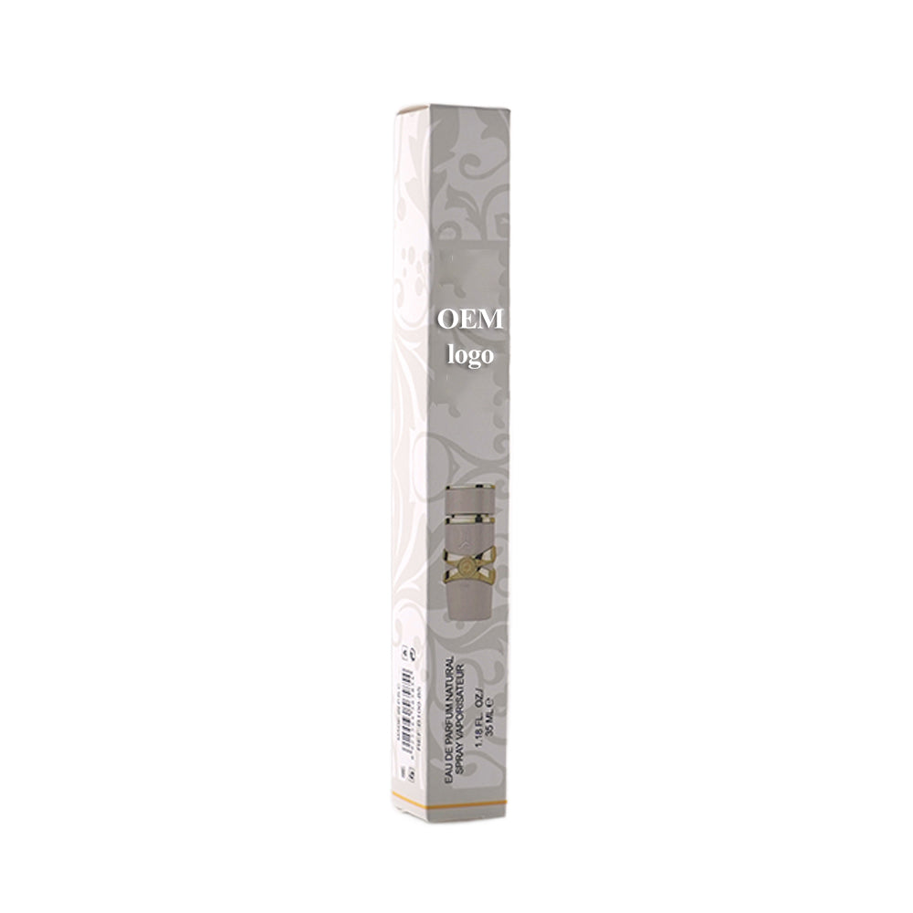 Unisex Brand 35ml Travel Perfume Set Arabic Mini Original for Men and Women Wholesale Style Mist