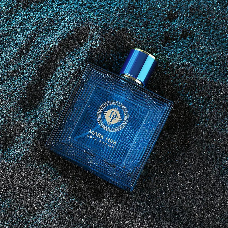 High Quality Men's Perfume & Perfume 100ml Men's Long-lasting Perfume Body Spray Original