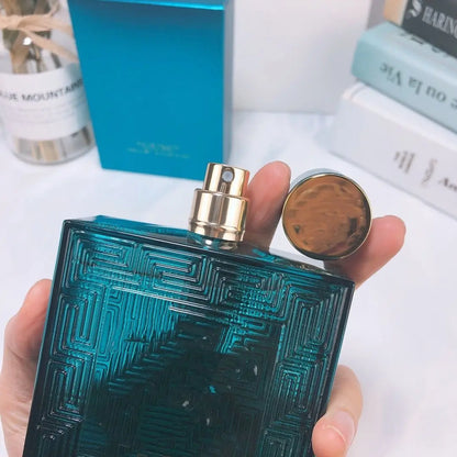 High Quality Men's Perfume & Perfume 100ml Men's Long-lasting Perfume Body Spray Original