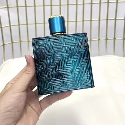 High Quality Men's Perfume & Perfume 100ml Men's Long-lasting Perfume Body Spray Original