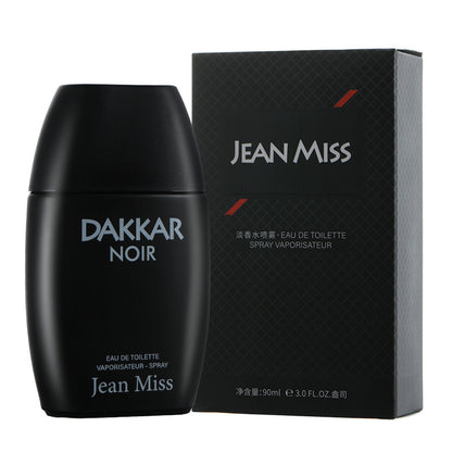 New Design Perfume Private Label Long Lasting Colone for Men Wholesale Men's Perfume EDT Body Spray