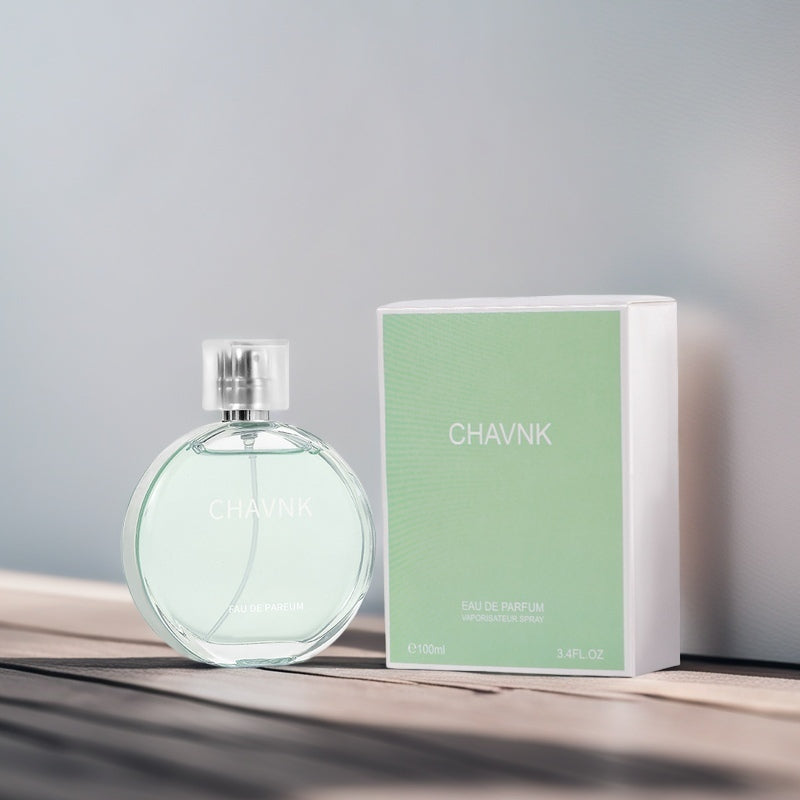 Original Brand 50ml Eau De Parfum Long-Lasting High-End Women's Perfume Cologne Mist Style-Encounter Perfume Wholesale